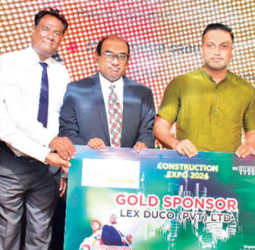 Event Max undertakes the event management of Construction Expo 2024