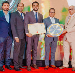 Leading the Way of Sustainably: Ninewells Hospital; The First Private Healthcare Provider to Receive Prestigious Green Building Council Certification