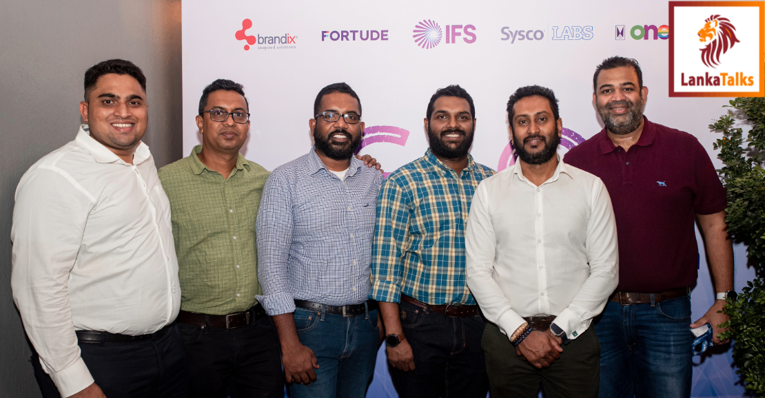 Sysco LABS Partners with AHRP and Global Learning Lab for the Launch of 'Project GLO'