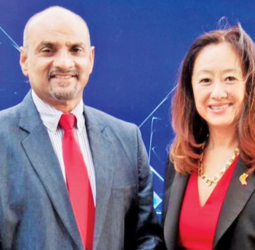 “SL has taken difficult measures to put country on long-term sustainable footing”