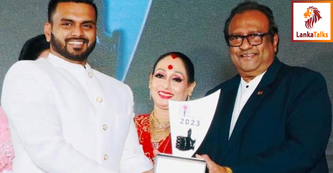 Mahanama Car Sales honoured as the Best Car Sale of the Year at Pinnacle Awards