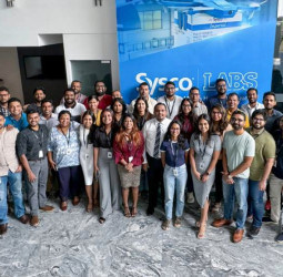 Sysco LABS launches its 'Mentor Mash' growth and experience-sharing program