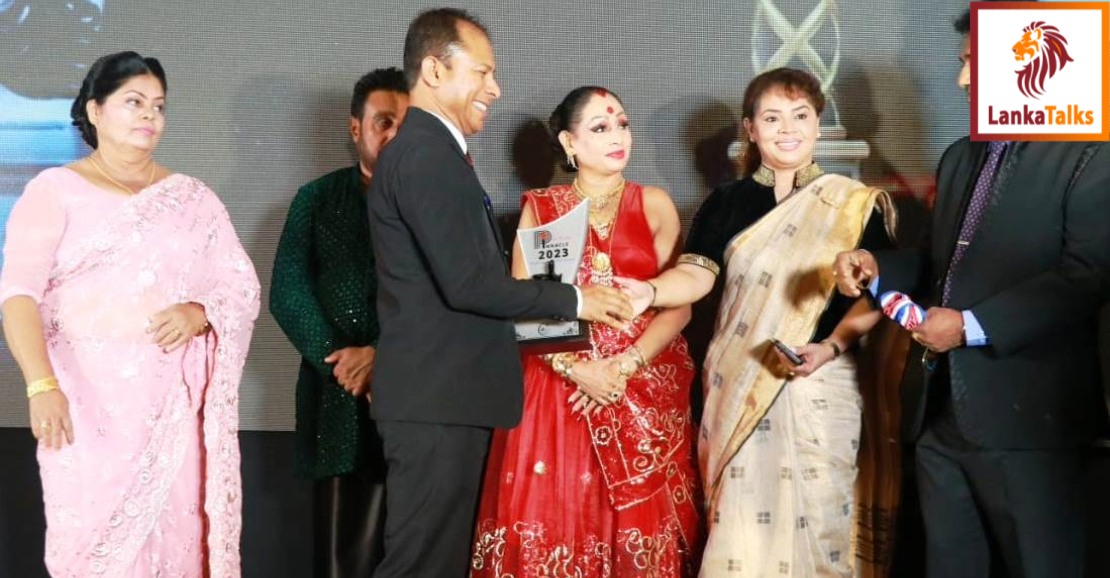 New Mawanella Medical Centre becomes the Best Health and Wellness Service Provider of the Year at Pinnacle Awards