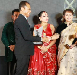 New Mawanella Medical Centre becomes the Best Health and Wellness Service Provider of the Year at Pinnacle Awards