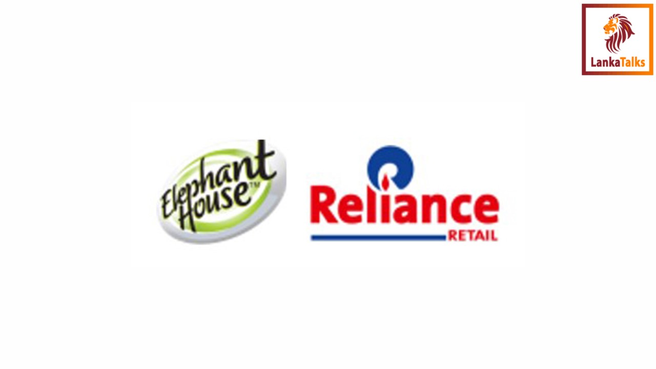 Reliance Consumer Products Limited announces partnership with leading Sri Lankan beverage brand Elephant House