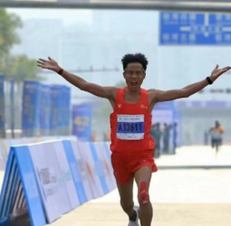 SL to host first-ever Chinese marathon come May