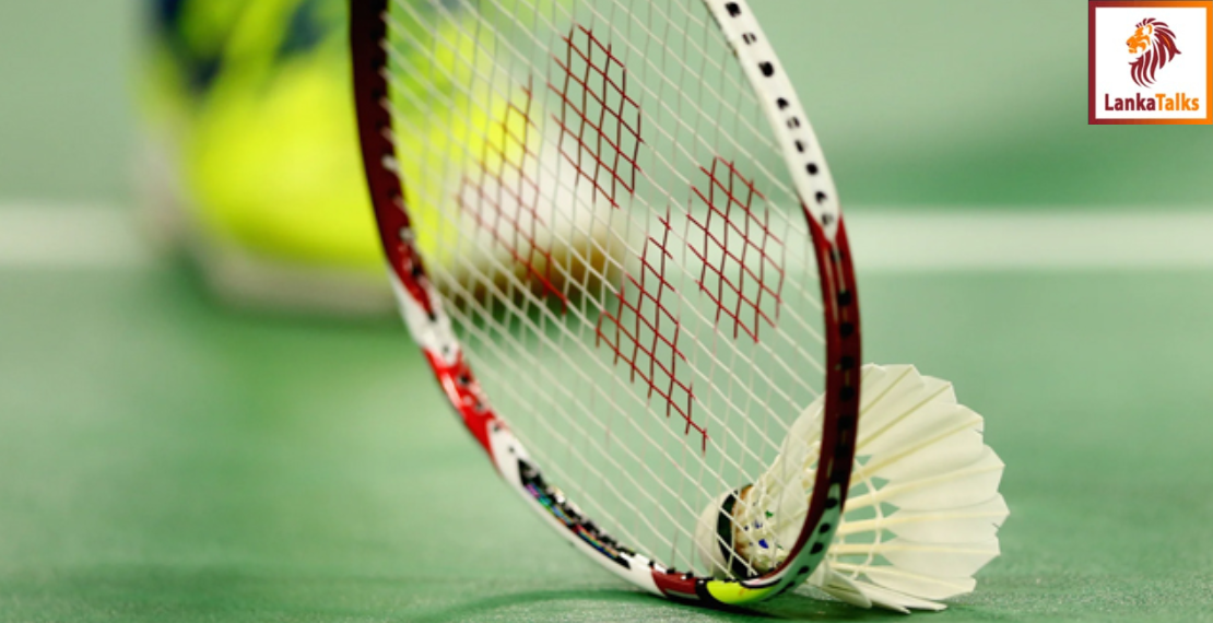 North Western Badminton tourney from today