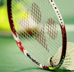 North Western Badminton tourney from today
