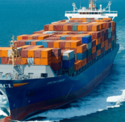 Shippers worry as freight rates surge 300%