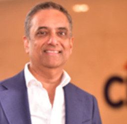 Senior Citi Official Visited Sri Lanka