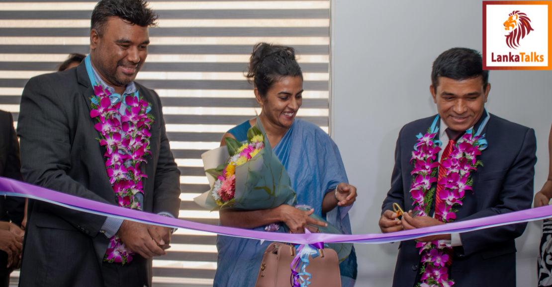 Colombo Caregiver School (Pvt) Ltd. (a subsidiary of the Aviha Group) Ceremoniously Held Its Grand Orientation