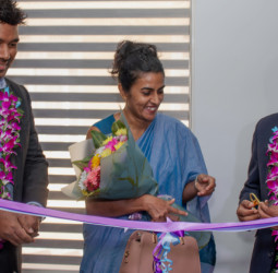 Colombo Caregiver School (Pvt) Ltd. (a subsidiary of the Aviha Group) Ceremoniously Held Its Grand Orientation