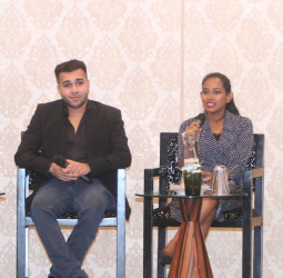 British Council’s networking event brings together latest cohort of Commonwealth Scholars from Sri Lanka