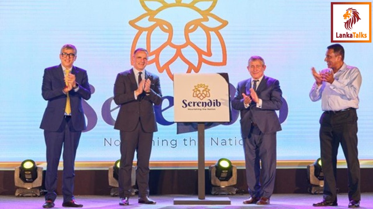 Serendib Flour Mills celebrates 15-year journey of purposefully nourishing the Nation