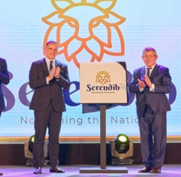 Serendib Flour Mills celebrates 15-year journey of purposefully nourishing the Nation