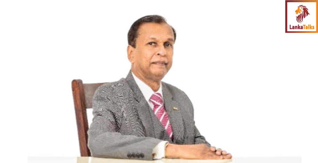 EDEX Kandy to feature ’Softskills for Effective Leadership’ by Sunil Dissanayake