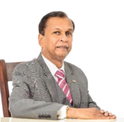 EDEX Kandy to feature ’Softskills for Effective Leadership’ by Sunil Dissanayake