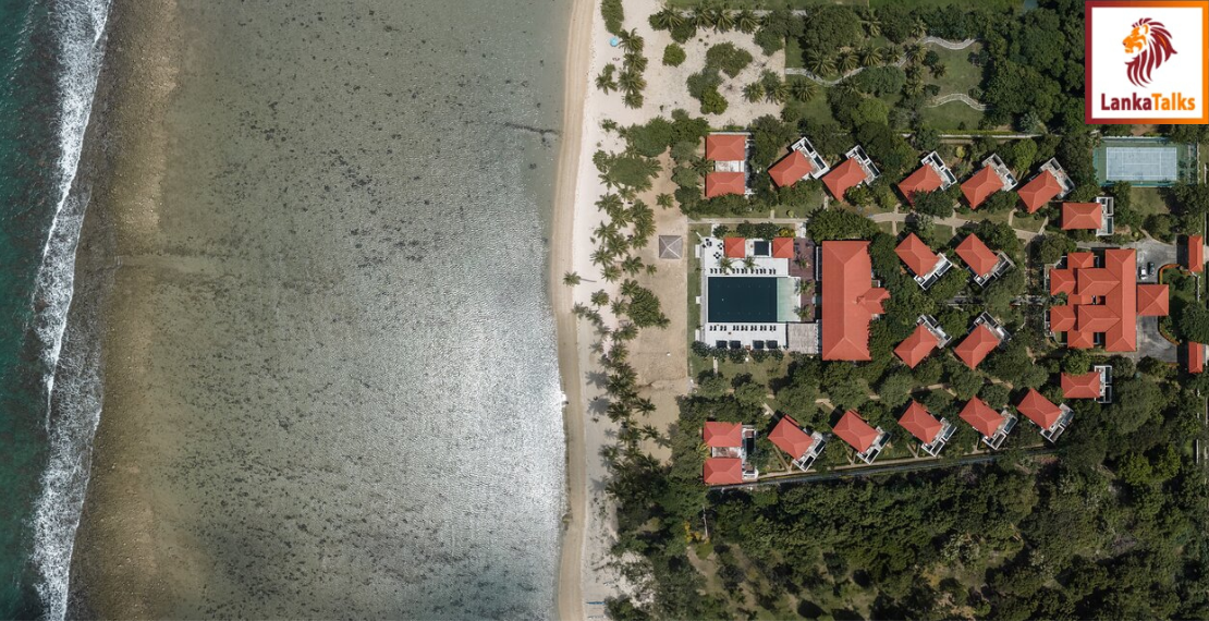 Immerse yourself in the charm of the East Coast with Sun Siyam Pasikudah  Unveils Exclusive Deals and Offers for Sri Lankan Locals & Residents