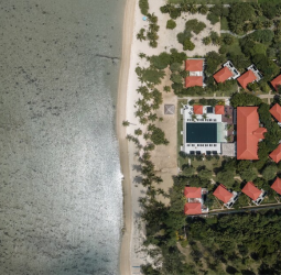 Immerse yourself in the charm of the East Coast with Sun Siyam Pasikudah  Unveils Exclusive Deals and Offers for Sri Lankan Locals & Residents