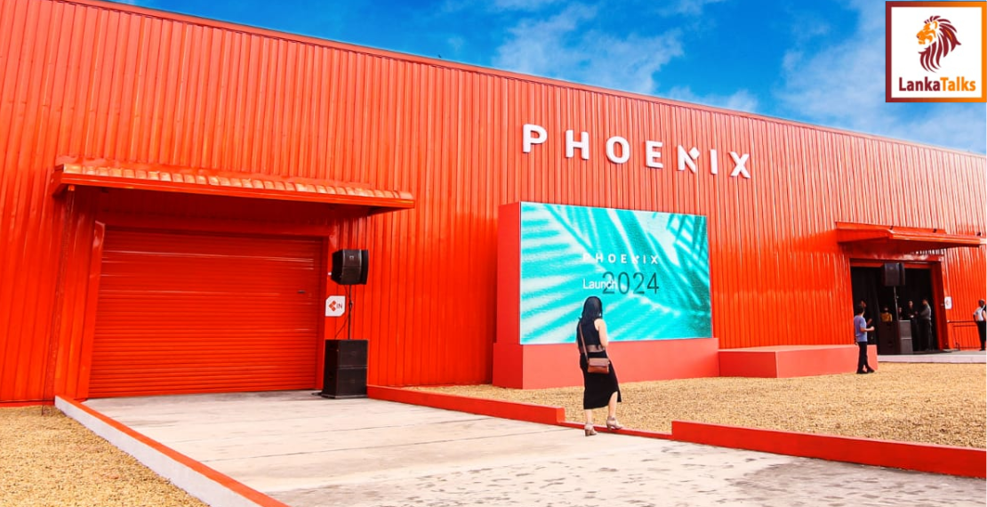 Phoenix Industries launches New Collection 2024