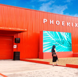 Phoenix Industries launches New Collection 2024