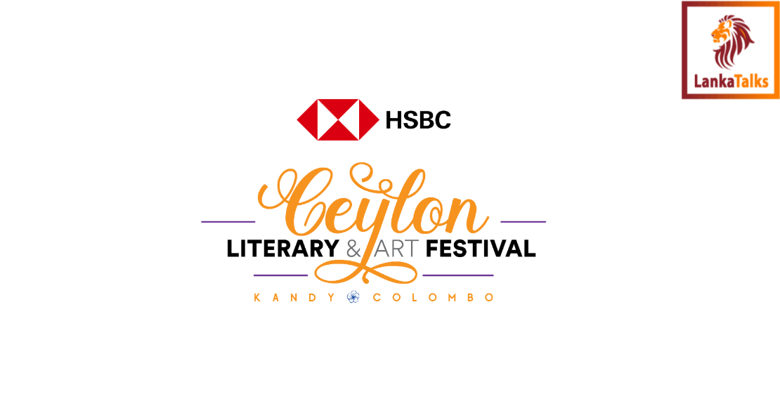HSBC Ceylon Literary & Art Festival Unveils Enriching Children's Program and Future Literary & Creative Platform