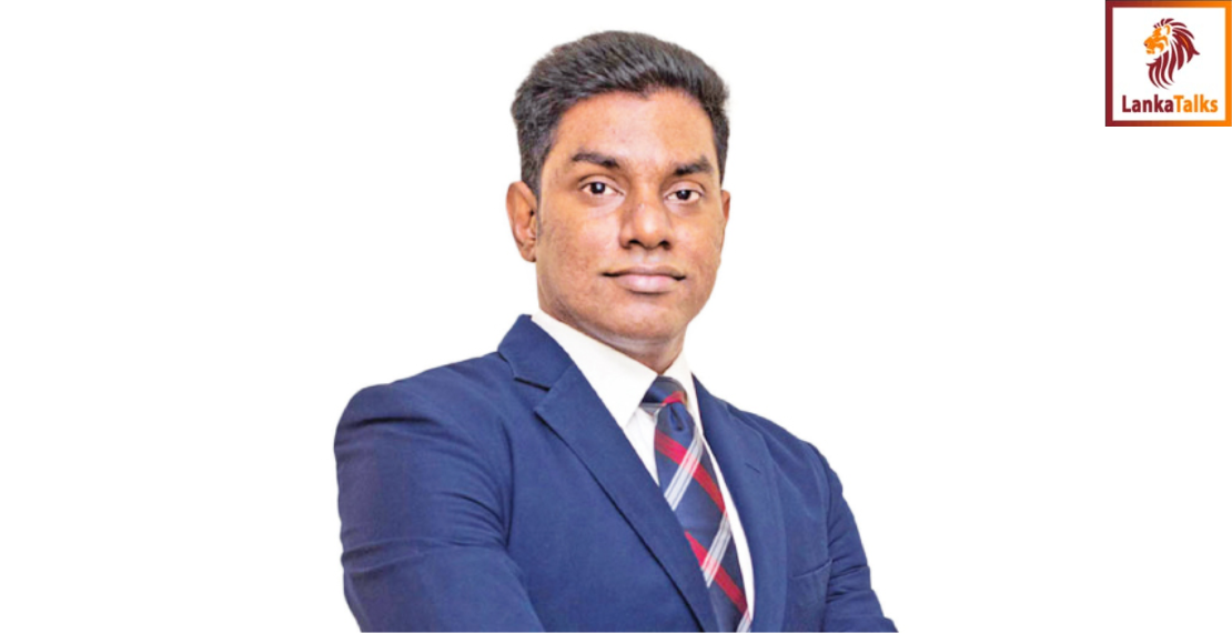 Improvement in CBSL’s ability to mobilize funds for government – Jonas