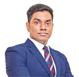 Improvement in CBSL’s ability to mobilize funds for government – Jonas