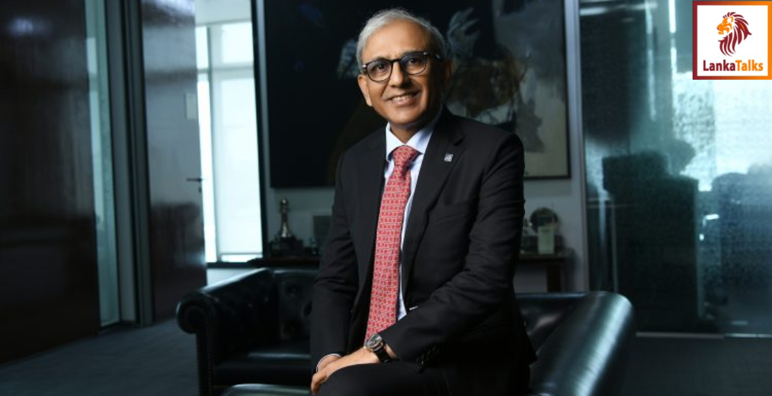 Deutsche Bank continues its steadfast commitment to the Sri Lanka