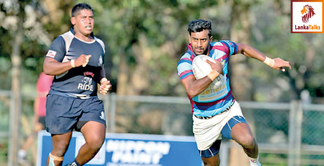 Police seals semi-final berth with gritty win over Air Force