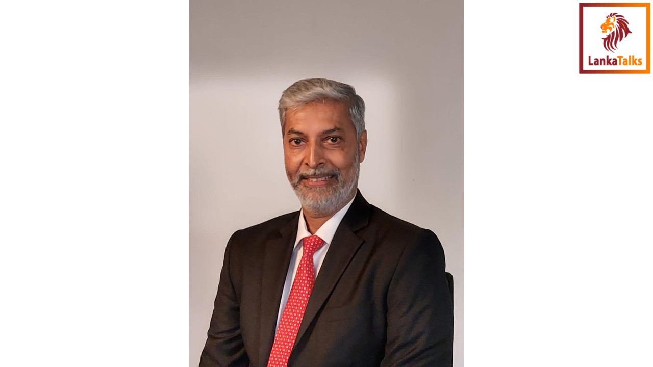 Ceylon Tobacco Company appoints Harin de S Wijeyeratne as Board Director