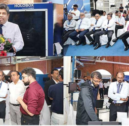 Entrepreneurs enticed at SLT-Mobitel Innovation Day