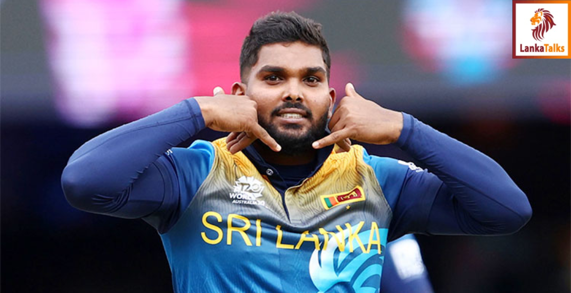 Wanindu leads T-20 team against Afghanistan