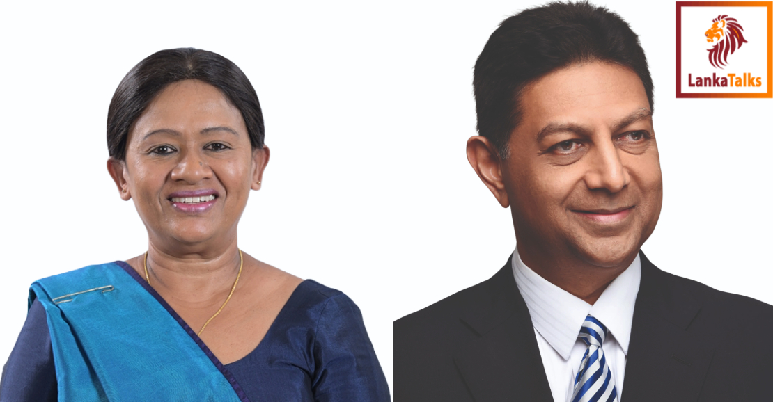 Sampath Bank achieves stable results amidst economic headwinds, while supporting the sustainability of its customers.