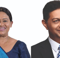 Sampath Bank achieves stable results amidst economic headwinds, while supporting the sustainability of its customers.