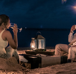 Indulge in secluded romance and a tropical getaway  at Sun Siyam Pasikudah this Valentine’s Day