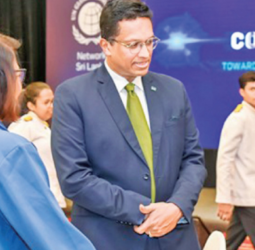 Sri Lanka corporate to ‘Forward Faster’ on SDGs