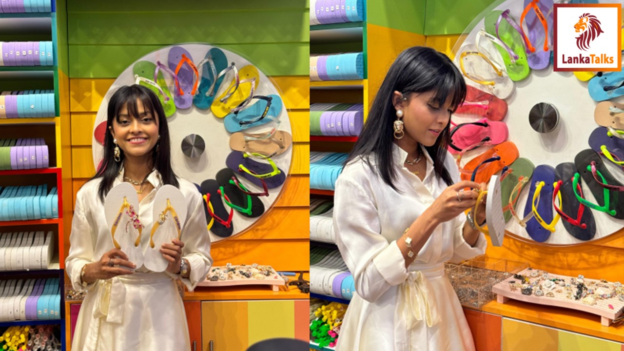 Waves Announces Collaboration with Yohani for Future Campaigns