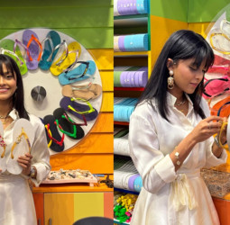 Waves Announces Collaboration with Yohani for Future Campaigns