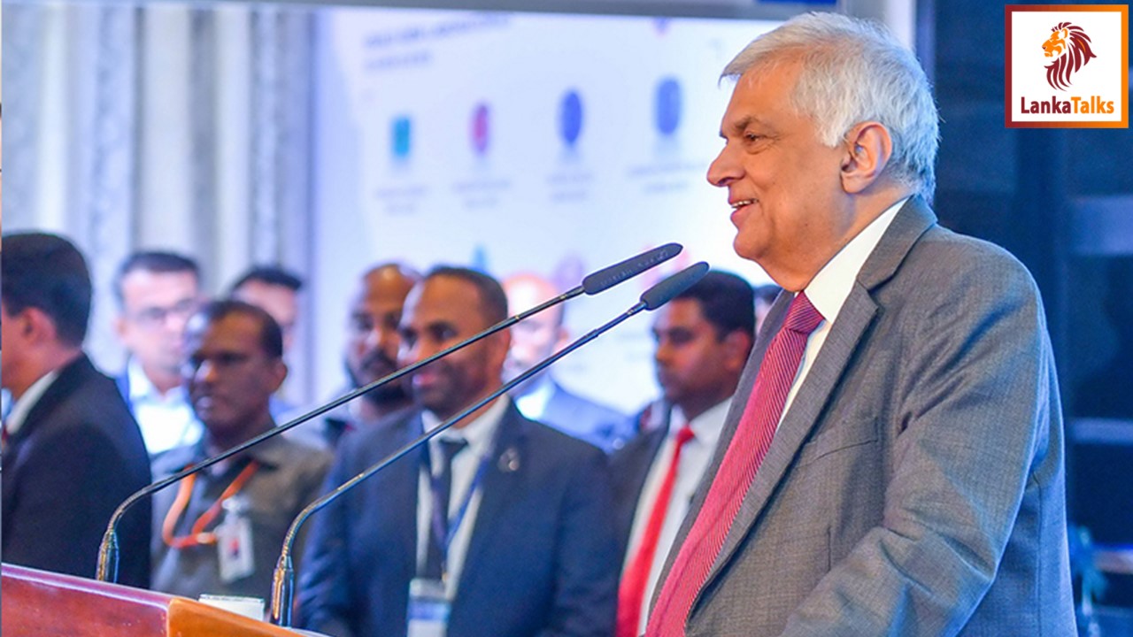 Program Launched to Boost Sri Lanka’s Gem Industry in the Next Two Years