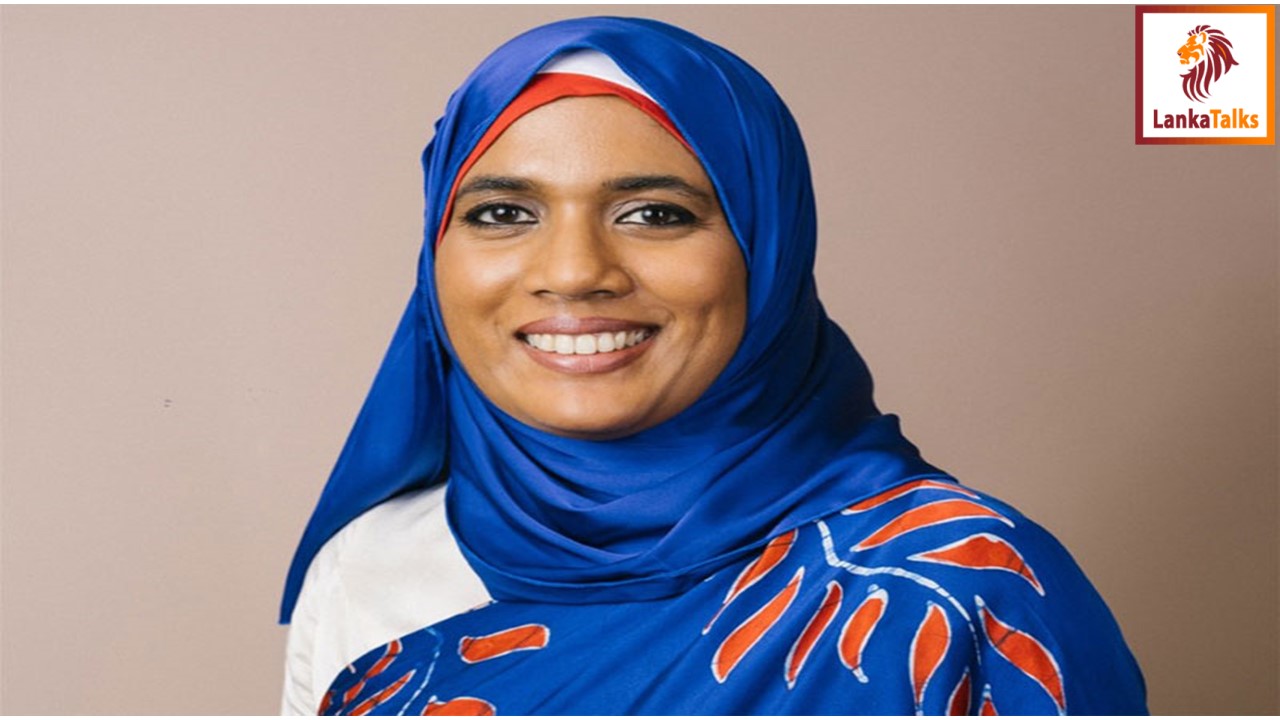 Norfolk Foods Sri Lanka appoints Ameena Ziauddin as new President