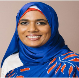 Norfolk Foods Sri Lanka appoints Ameena Ziauddin as new President