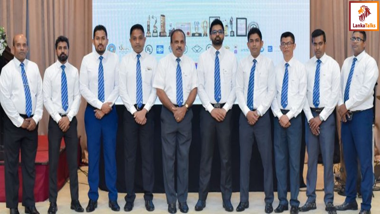 Sierra Cables PLC shares insights with esteemed clients in glamorous networking session