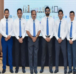 Sierra Cables PLC shares insights with esteemed clients in glamorous networking session