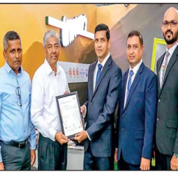 New Anthoney’s Farms sets industry benchmark as first poultry producer to obtain FSSC 22000 certification