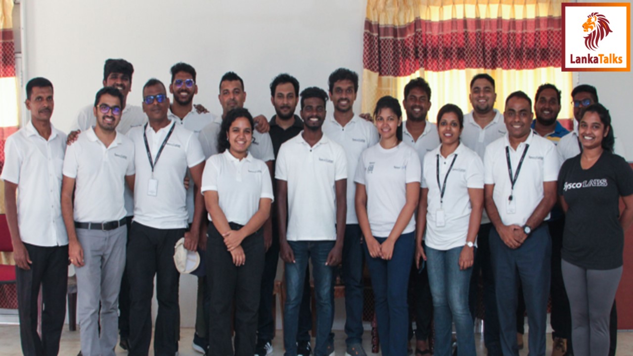 Sysco LABS Completes 10th Phase of ‘Share a Meal, Share a Moment’