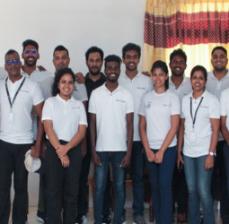 Sysco LABS Completes 10th Phase of ‘Share a Meal, Share a Moment’