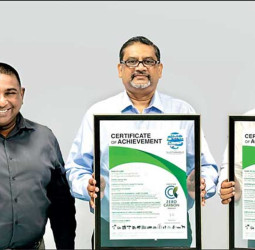 St. Regis helps reduce Ceylon Tea carbon footprint with world’s first carbon-neutral bulk tea packaging