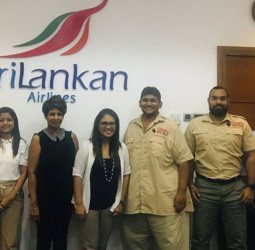 Classic Destinations Announces Strategic Partnership with SriLankan Holidays for Exclusive Travel Experiences