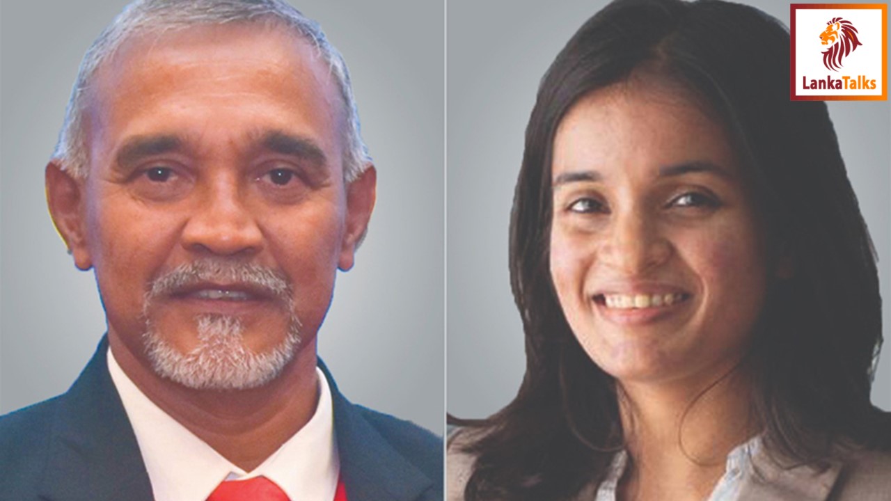 Ceyline Holdings appoints new Dy. Chairman and Group Director